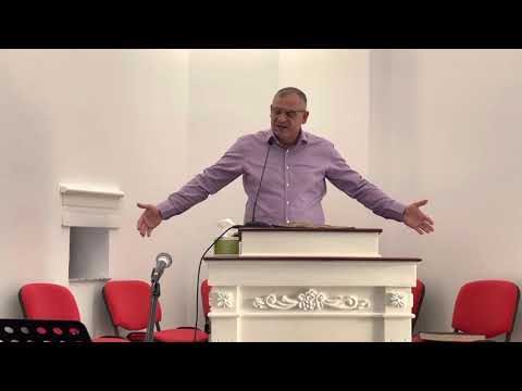 15 aprilie 2021 Fr Natan Burloi