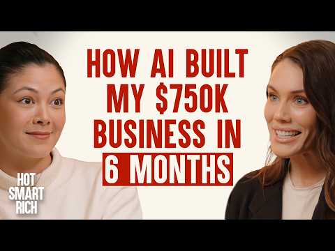 Hot Smart Rich and CatGPT