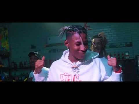 NGAZ YB - Zoom ft Jamiie Black , Young lyxx ( Official MV )