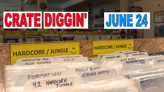 Bleep, Acid & Hardcore - Just Out Of Storage