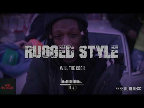 (FREE) Joey Badass x Mobb Deep Type Beat 2021 | RUGGED STYLE (prod. Will The Cook)