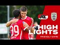 ? Two goals each | Highlights AZ - PAOK