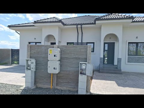 Casa NOUA Sanandrei — Video