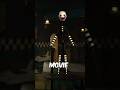 Is The Puppet Actually In The FNAF Movie Fivenightsatfreddys Fnaf Fnafmovie Easteregg