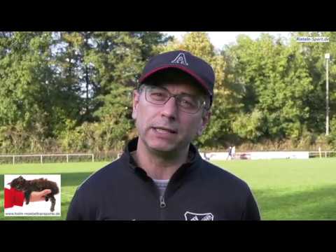 Fußball Kreisliga: TSV Steinbergen - FC Stadthagen 3:4