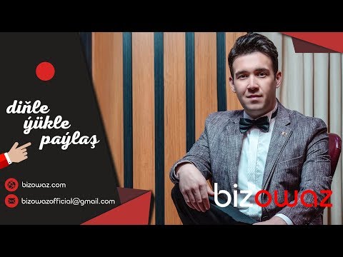 Meylis Myratdurdyyew -  Nirde Sen (Official audio bizowaz.com)