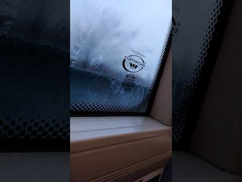 *excellent B9* Go north east 6006 (NK11BHJ) part 2