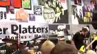 MxPx - Contention - 7.27.07