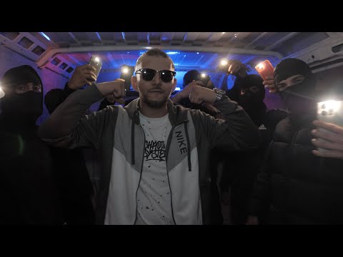 MC Santos - Fast Life // Videoclip // 🇱🇺