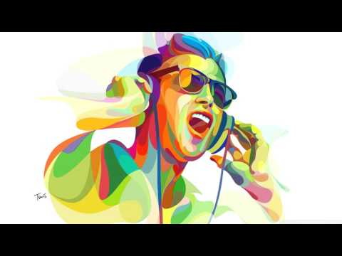 Lose It Vs Rambo (Deorro Vs Hardwell)