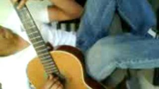 recuerdos de la alhambra (christopher)