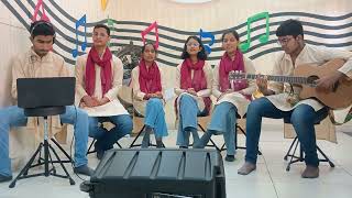 Raman Munjal Vidya Mandir Video
