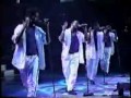 Boyz II Men - Your love ( Live )