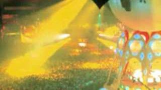 Queen - Funky Radio (Radio Ga Ga) (Crokett Mix)