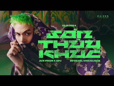 Sơn thủy khúc - Jun Phạm