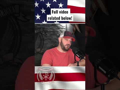 So… They Aren’t A Thing Then..? #shortsfeed #shortsvideo #congress #atf #democrats #biden #gun Thumbnail