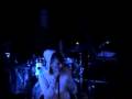 Kate Wax live 2006