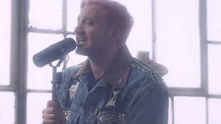 RYAN OAKES - WE'RE NOT STRANGERS (Official Music Video)