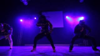 Yo Gotti- Act Right Ft. Jeezy, YG Choreography by: Hollywood