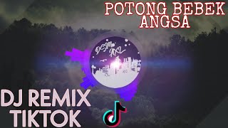 Download lagu DJ POTONG BEBEK ANGSA REMIX VIRAL TIK TOK mp3 Download lagu DJ POTONG BEBEK ANGSA REMIX VIRAL TIK TOK mp3