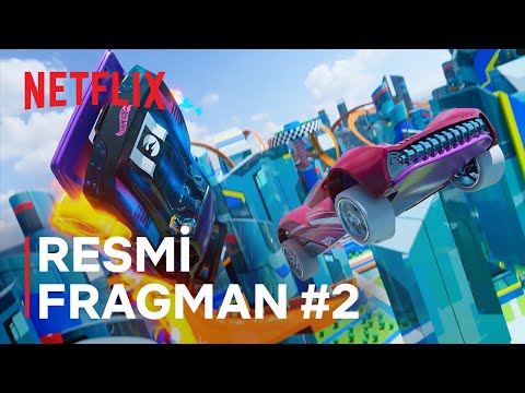 YENİ DİZİ 2. Fragman