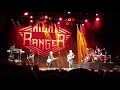 Night Ranger - At Night She Sleeps (Live 2018)