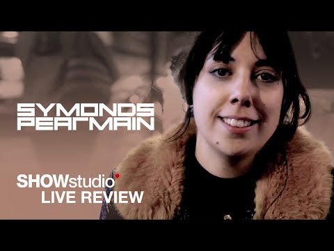 Symonds Pearmain subvert glamour for S/S 20 - Womenswear Live Review