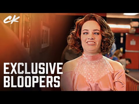 afbeelding Exclusive Bloopers and Out-takes