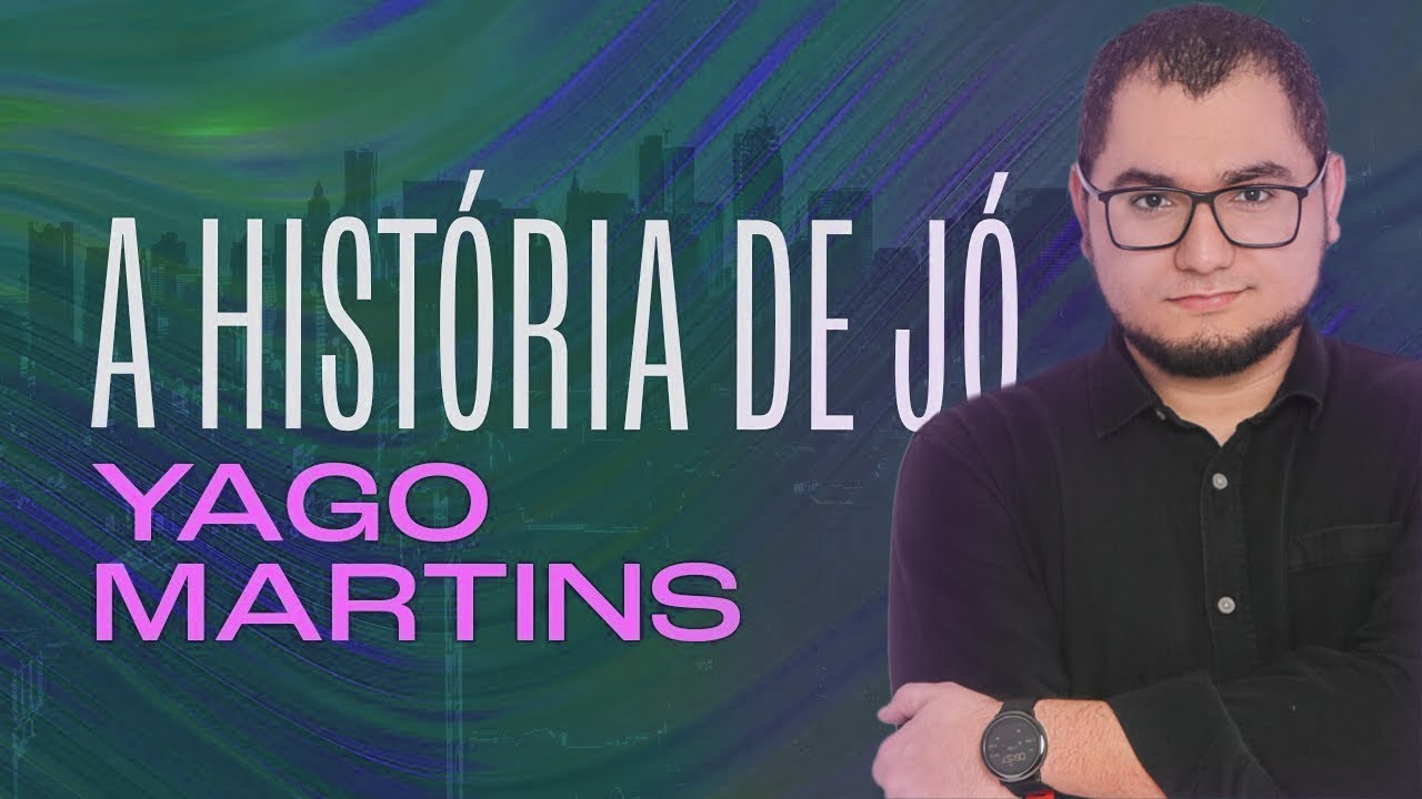 TEOLOGIA CERTA PARA A DOR ERRADA (Sermão em Jó 4-5)