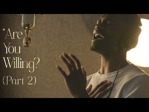 33. "Are You Willing?" (Part 2) | Of Ashes the Musical (Official Studio Recording)