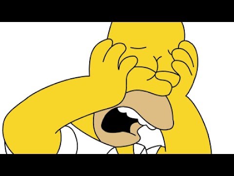 荷馬-辛普森的黑暗真相 (The Dark Truth Of Homer Simpson)