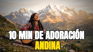 Sinta a Paz: Adoração Andina, Acústico e Folk