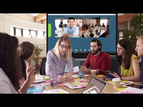 OneScreen Hype Video