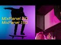 Video Review of the NanLite MixPanel 60 Bicolor + RGB Hard and Soft Light LED Panel