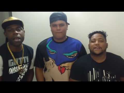 DjMr Philipp / Mc Nandinho & Nego bam / Mc Saci Do Pira