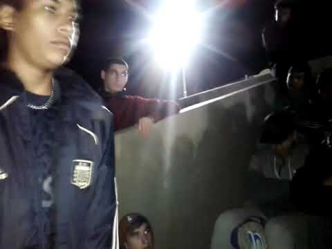 ASBRO vs CRANNE - 4TOS - RAP CLIQUE