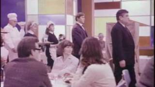 Дорогий відвідувач (кіножурнал "Фітіль", СРСР, 1969)