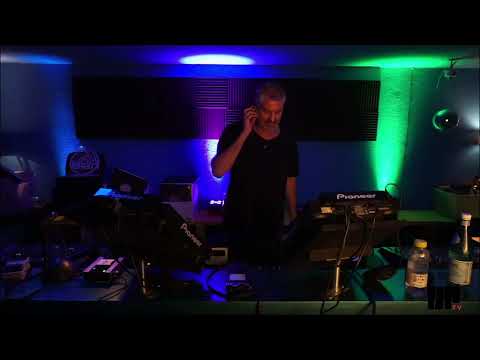 UPTV 003   Nima Gorji