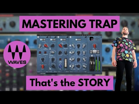 Abbey Road Tg Mastering: The secret weapon in your hip hop mastering chain!