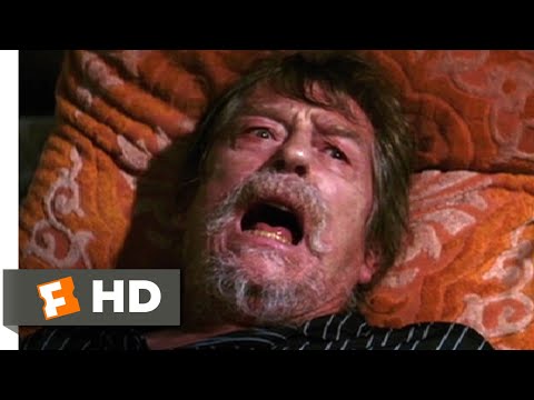 The Skeleton Key (2005) - Get Me Out of Here! Scene (5/10) | Movieclips