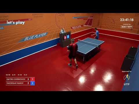 Tournament 2022-09-17 Men, evening. Arena "Seoul"