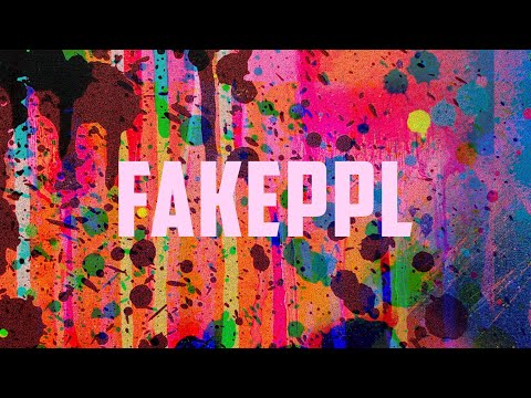 Teuma Thug - Fakeppl (Prod. Jescuer)