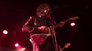 Kevin Morby - Destroyer + I have Been To the Mountain- Live at deTolhuistuin
