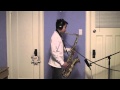 Marry the Night - Lady Gaga - Tenor Sax Cover ...