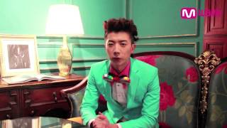 [Exclusive Greeting] 2PM Wooyoung's SIGNED 'R.O.S.E' Albums Available at Mwave!