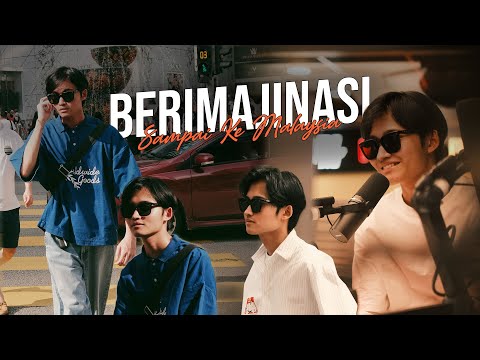 DI MALAYSIA NGAPAIN AJA? | Njan Vlog