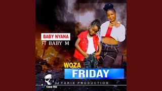 Download lagu Hoza Friday mp3