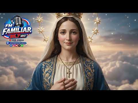 FM FAMILIAR 95.7 MHZ SAN JORGE SANTA FE 