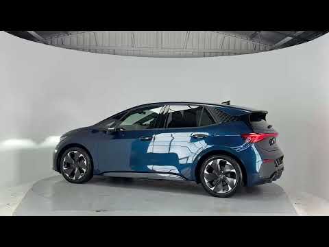 Cupra Born V2 EV - Image 2
