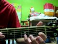 Beginner Guitar Lessons - Truly Madly Deeply by ...